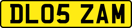 DL05ZAM