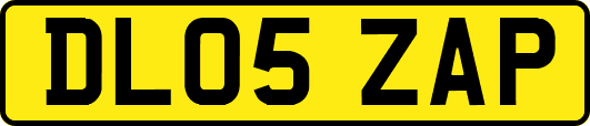 DL05ZAP