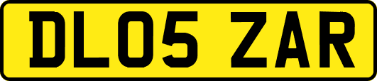 DL05ZAR