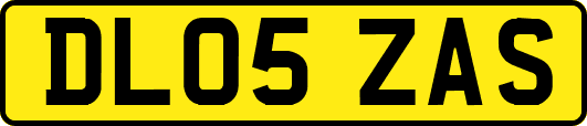 DL05ZAS