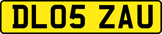 DL05ZAU