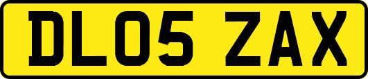 DL05ZAX