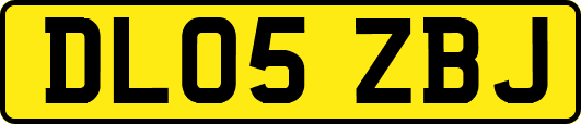 DL05ZBJ