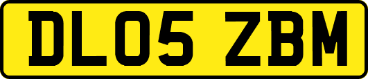DL05ZBM