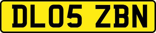 DL05ZBN