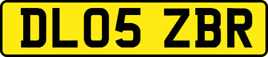 DL05ZBR