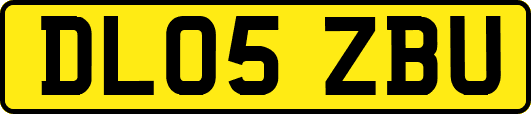 DL05ZBU