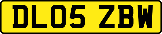 DL05ZBW