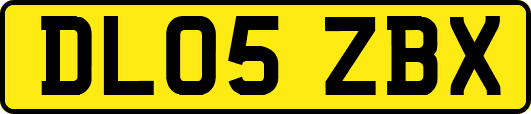 DL05ZBX