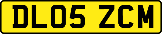 DL05ZCM