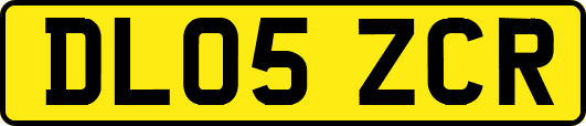 DL05ZCR