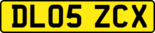 DL05ZCX