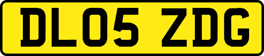 DL05ZDG