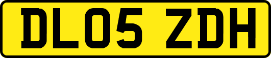 DL05ZDH