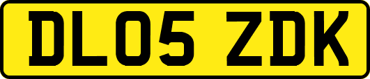 DL05ZDK