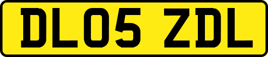 DL05ZDL