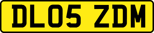 DL05ZDM