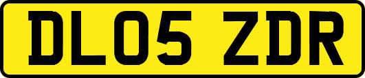 DL05ZDR