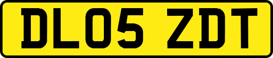 DL05ZDT
