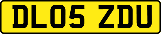 DL05ZDU