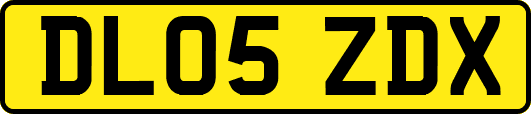 DL05ZDX