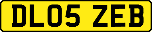 DL05ZEB