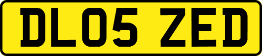 DL05ZED
