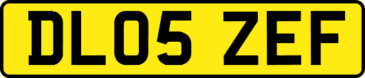 DL05ZEF
