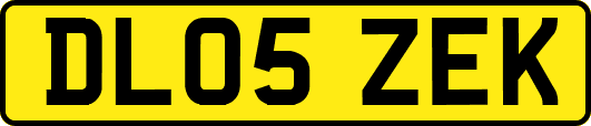 DL05ZEK