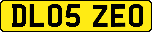 DL05ZEO