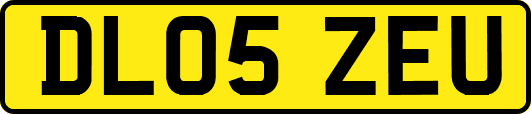 DL05ZEU