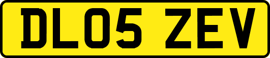 DL05ZEV