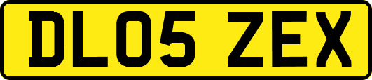DL05ZEX