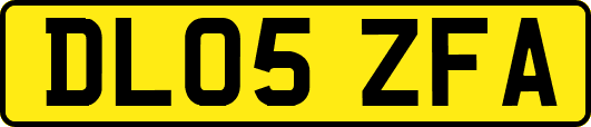 DL05ZFA