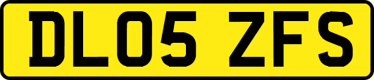 DL05ZFS
