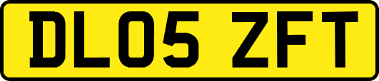 DL05ZFT