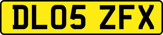 DL05ZFX