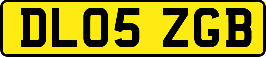 DL05ZGB