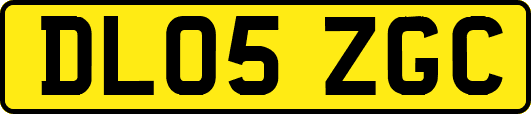 DL05ZGC