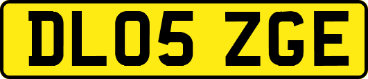 DL05ZGE