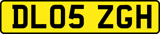 DL05ZGH