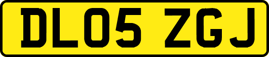 DL05ZGJ