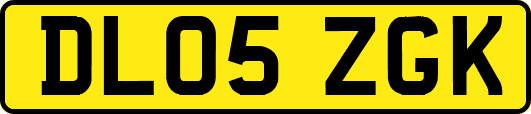 DL05ZGK