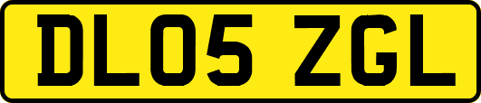 DL05ZGL