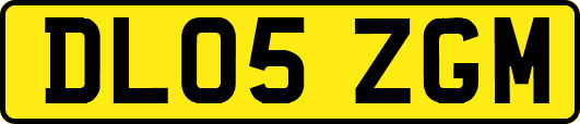 DL05ZGM