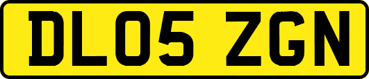 DL05ZGN