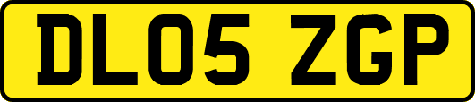 DL05ZGP