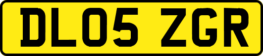 DL05ZGR