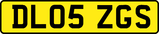 DL05ZGS