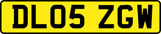 DL05ZGW